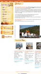 Mobile Screenshot of embuunindia-nepaltours.com